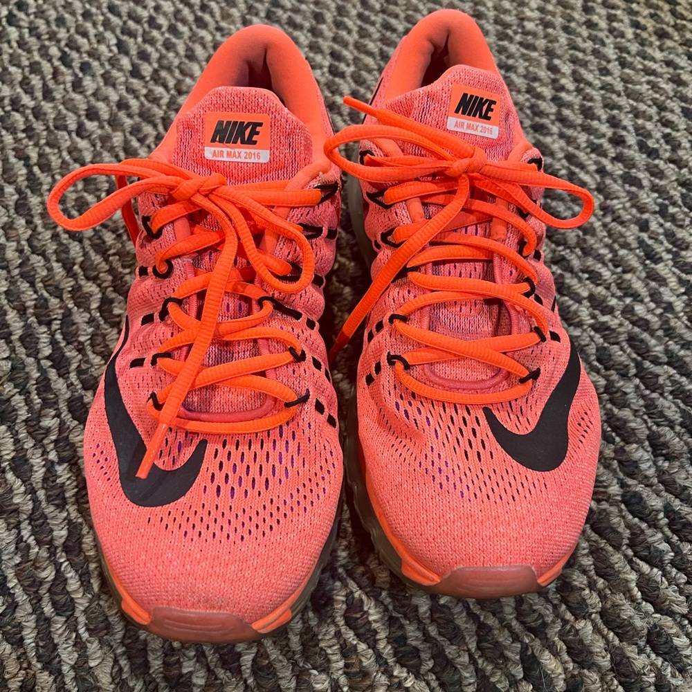 Nike Air Max 2016